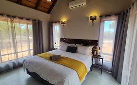 Hoedspruit Bush Stay
