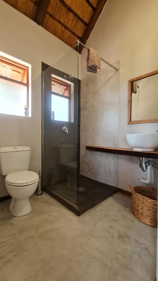 Hoedspruit Bush Stay Buitenkant foto