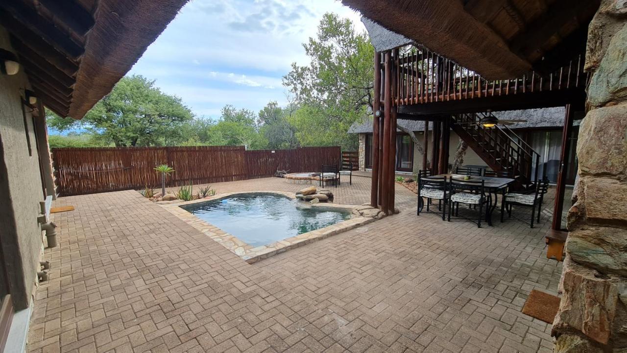 Hoedspruit Bush Stay Buitenkant foto