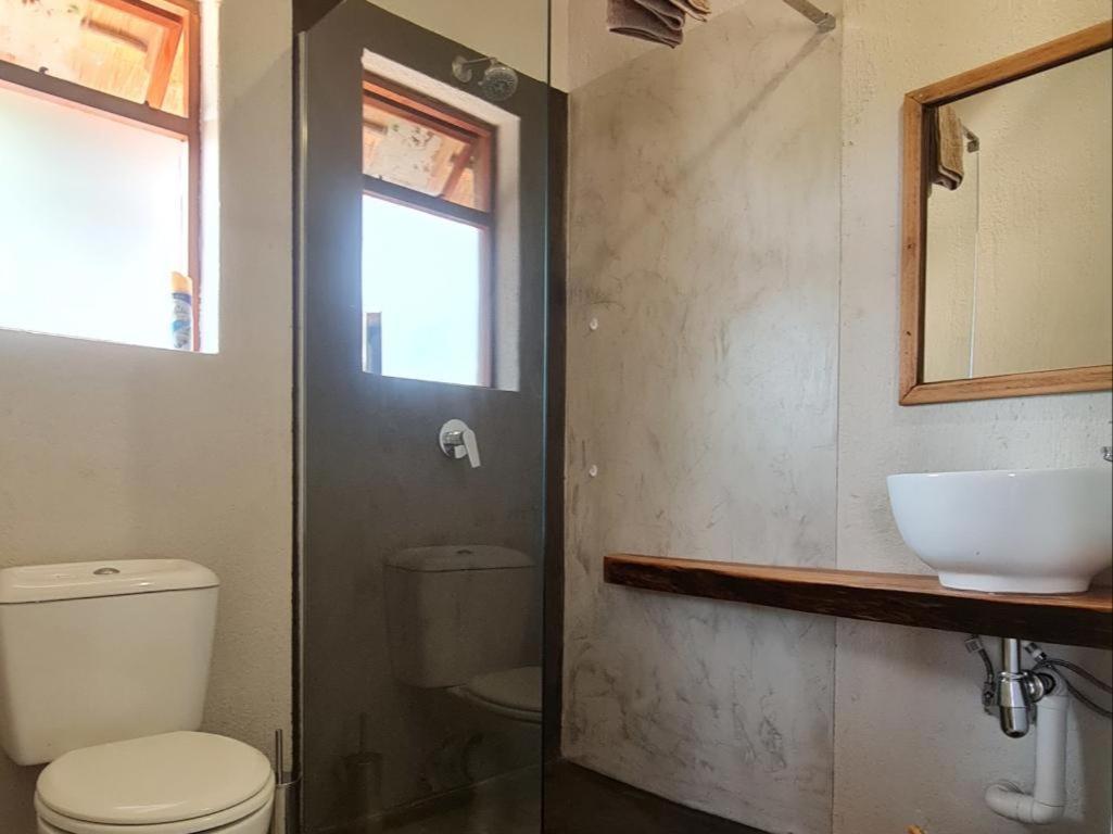 Hoedspruit Bush Stay Kamer foto